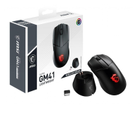 MSI CLUTCH GM41 Lightweight Wireless - 655625 - zdjęcie 3